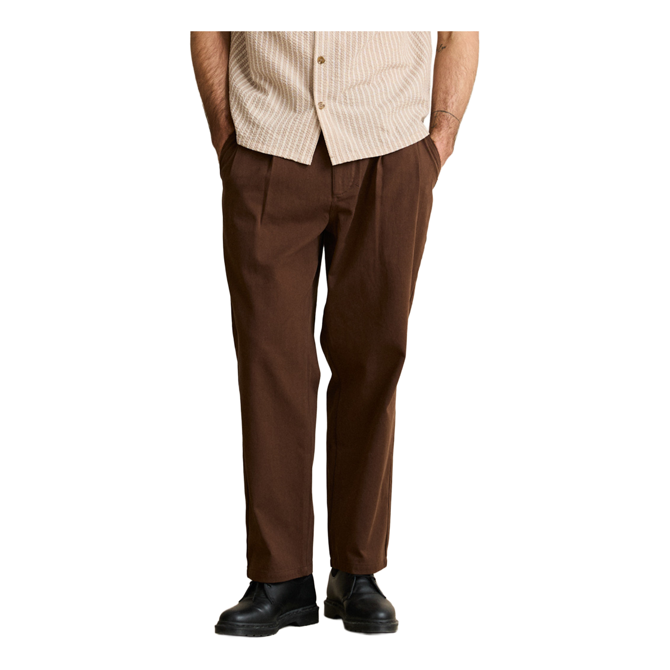 Ghurka Pant