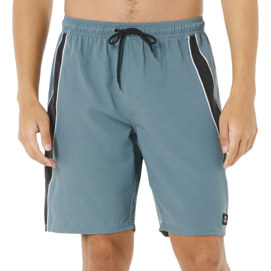 Giant Prawn Volley Boardshort 2025