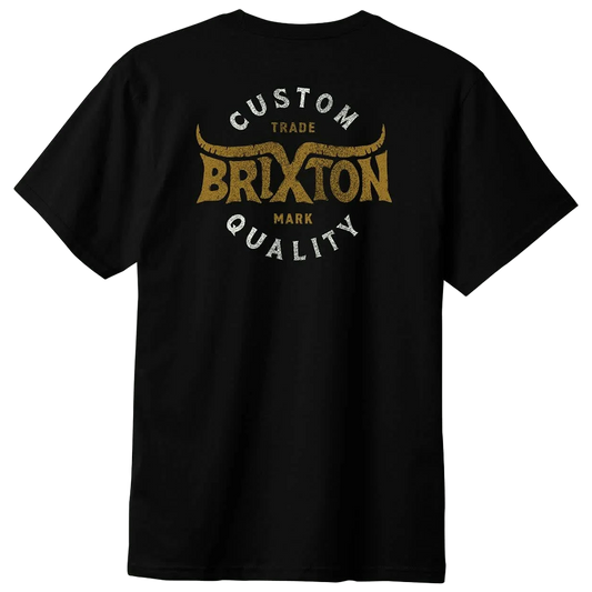 Gibson S/S T-Shirt 2025