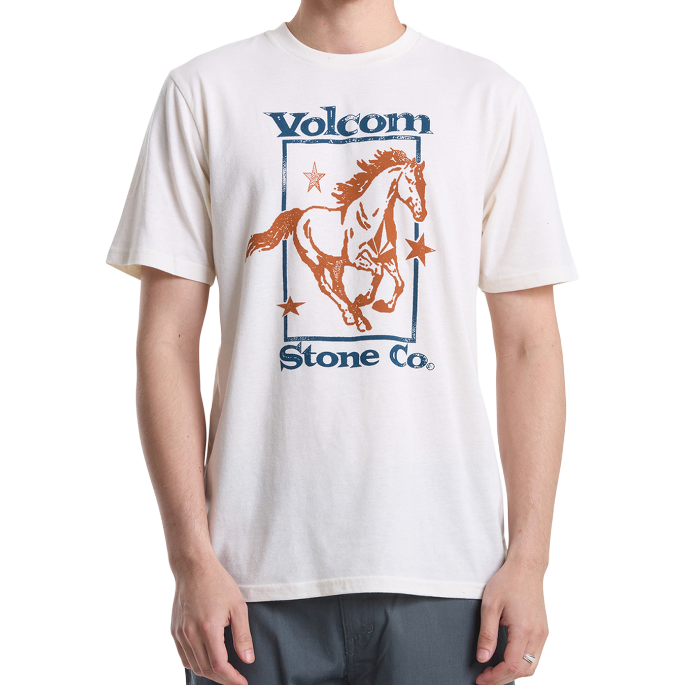 Giddy Up S/S T-Shirt