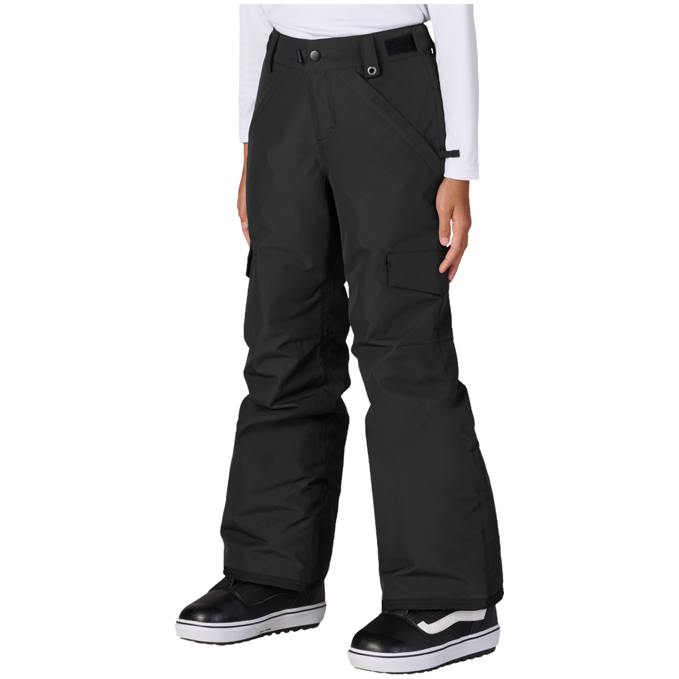 Girls Lola Insulated Pant
