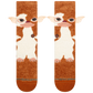 Gizmo Crew Sock