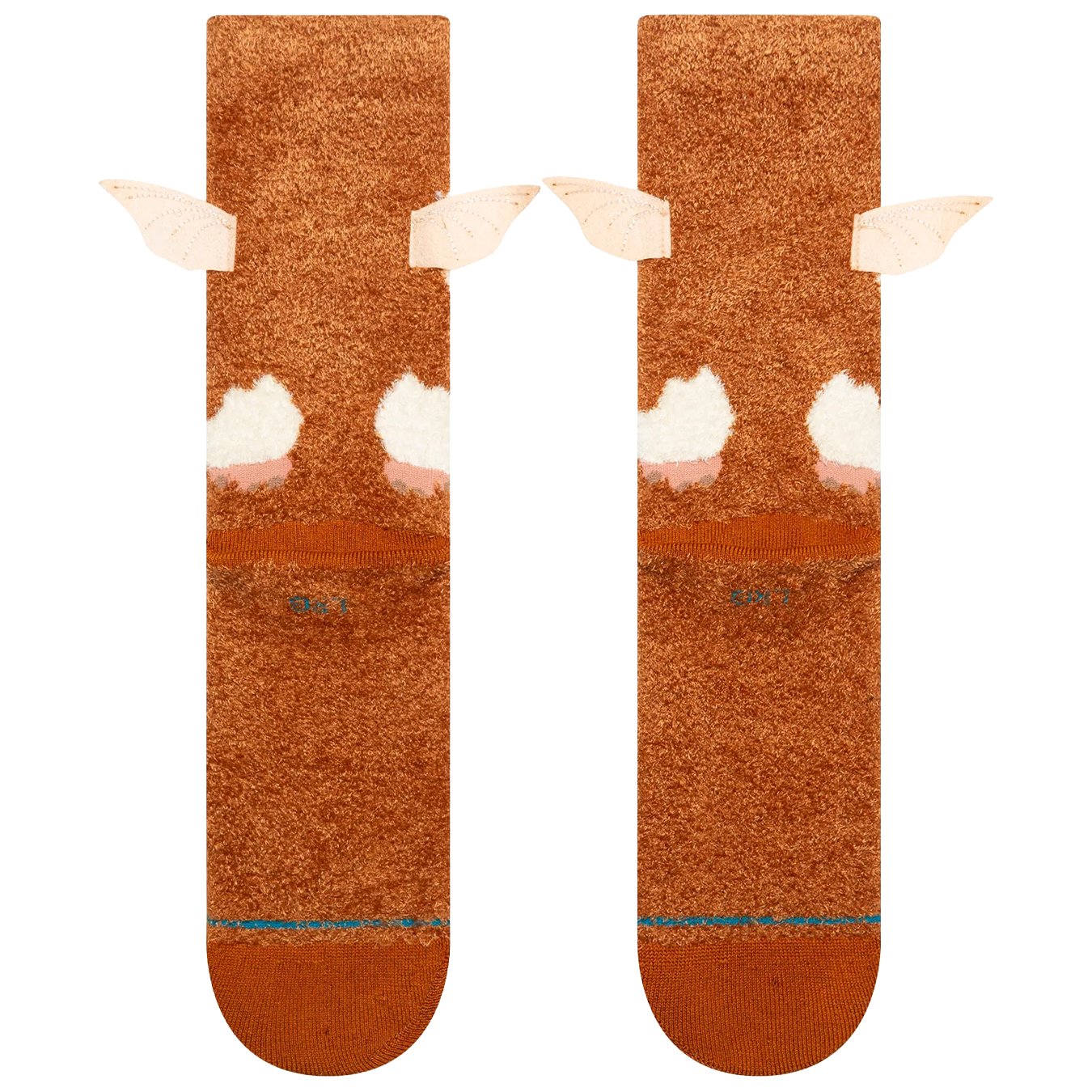 Gizmo Crew Sock