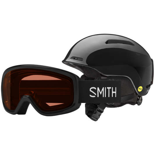 Glide Jr. MIPS/ Snowday Combo Helmet 2026