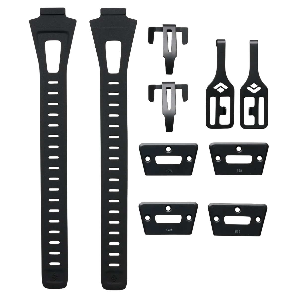 Glidelite Tour Splitboard Skins