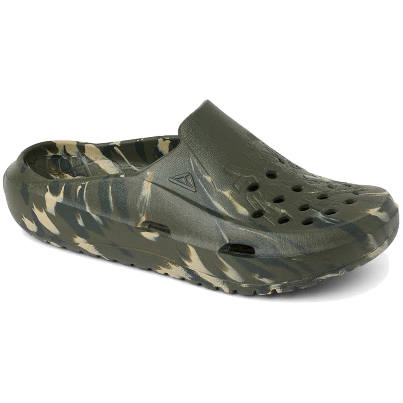 Glider Sandal