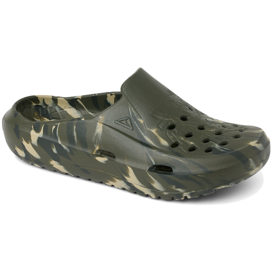Glider Sandal