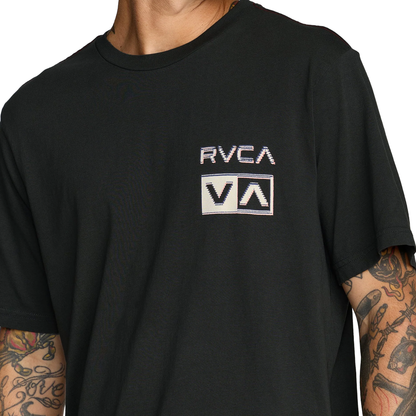 Glitch S/S T-Shirt