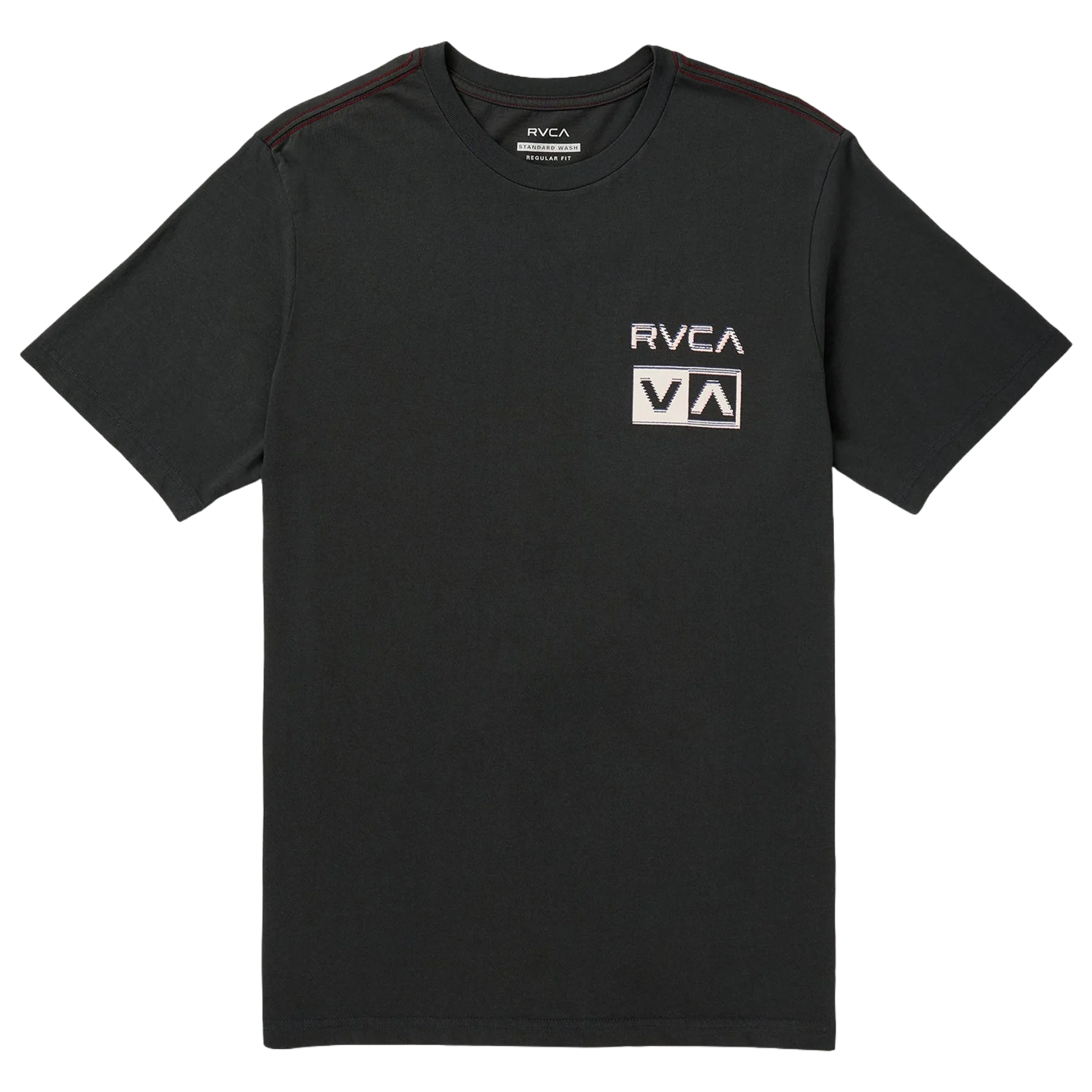 Glitch S/S T-Shirt