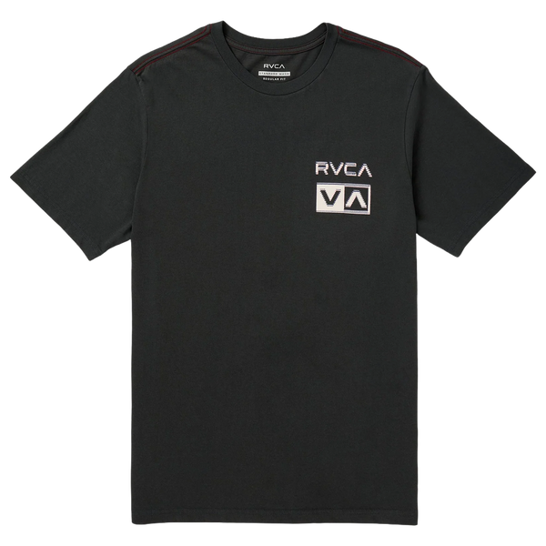 Glitch S/S T-Shirt