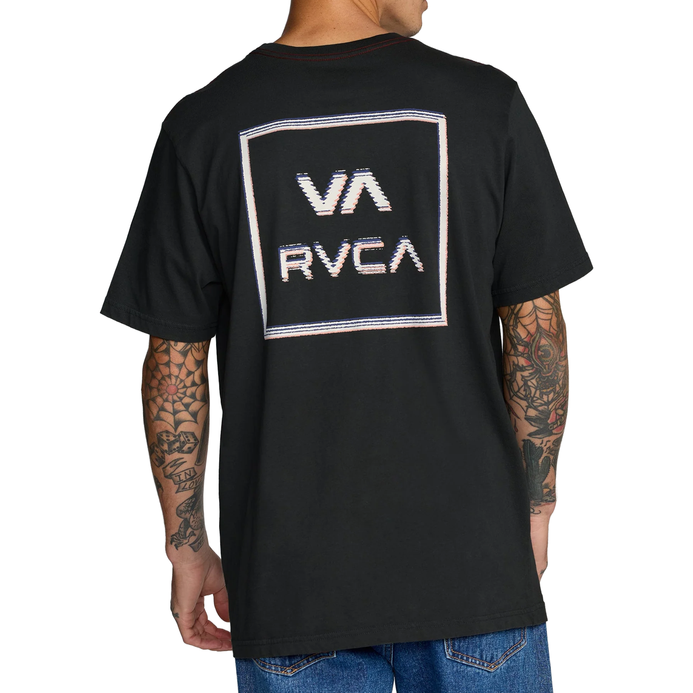 Glitch S/S T-Shirt