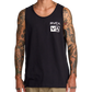 Glitch Tank Top
