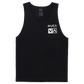 Glitch Tank Top