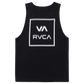 Glitch Tank Top