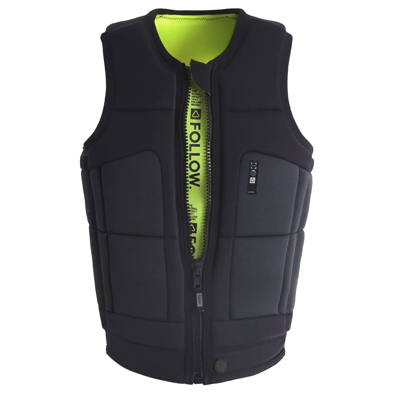 Global Impact Vest