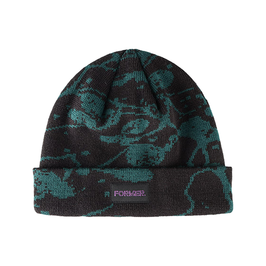 Global Mind Beanie 2025