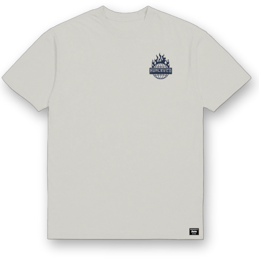 Global Fire S/S T-Shirt 2025