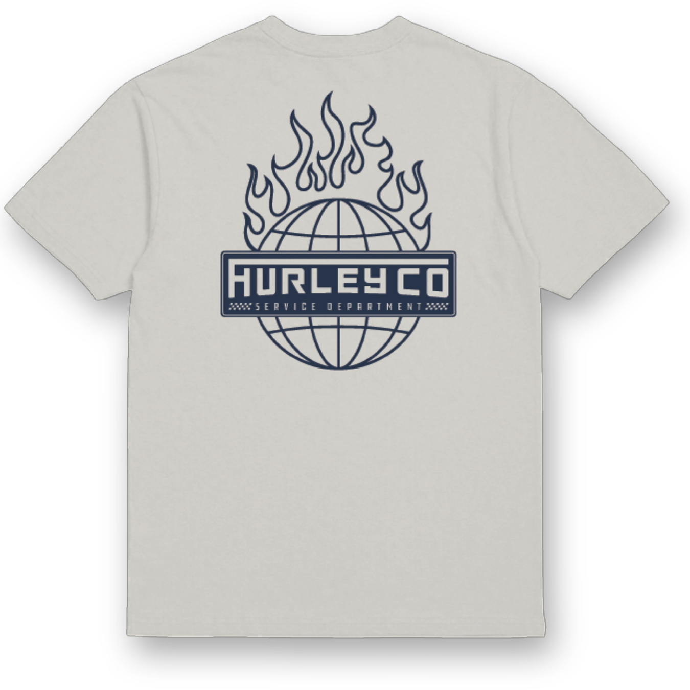 Global Fire S/S T-Shirt 2025