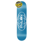 Globe Deck 2025