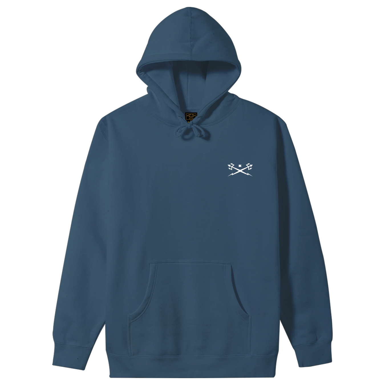 Go-To V2 P/O Hoodie