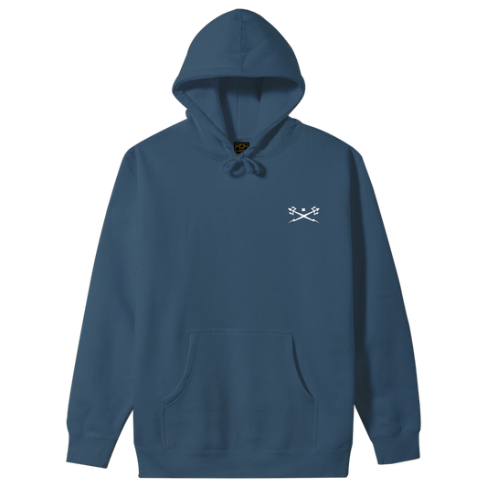 Go-To V2 P/O Hoodie