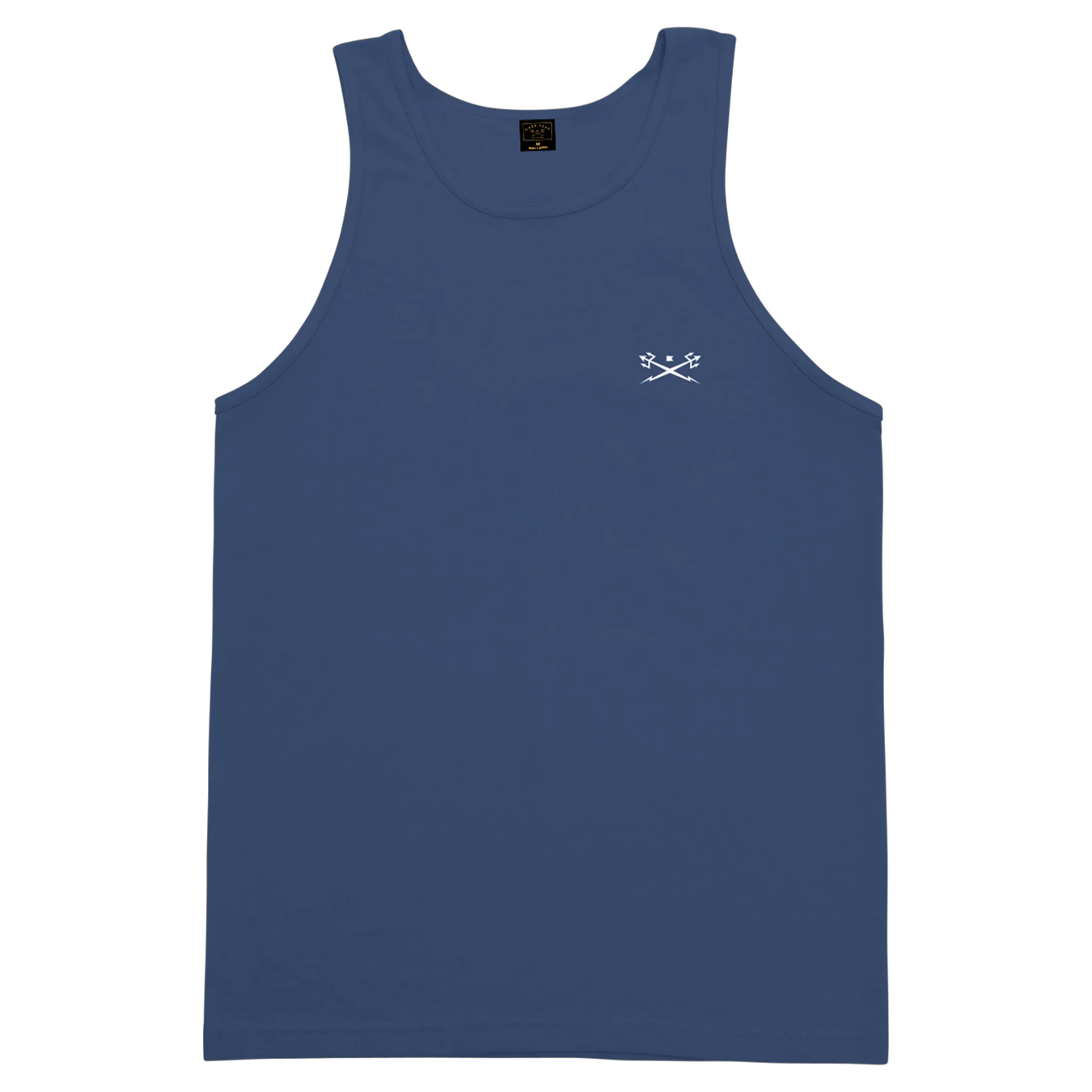 Go-To V2 Tank Top