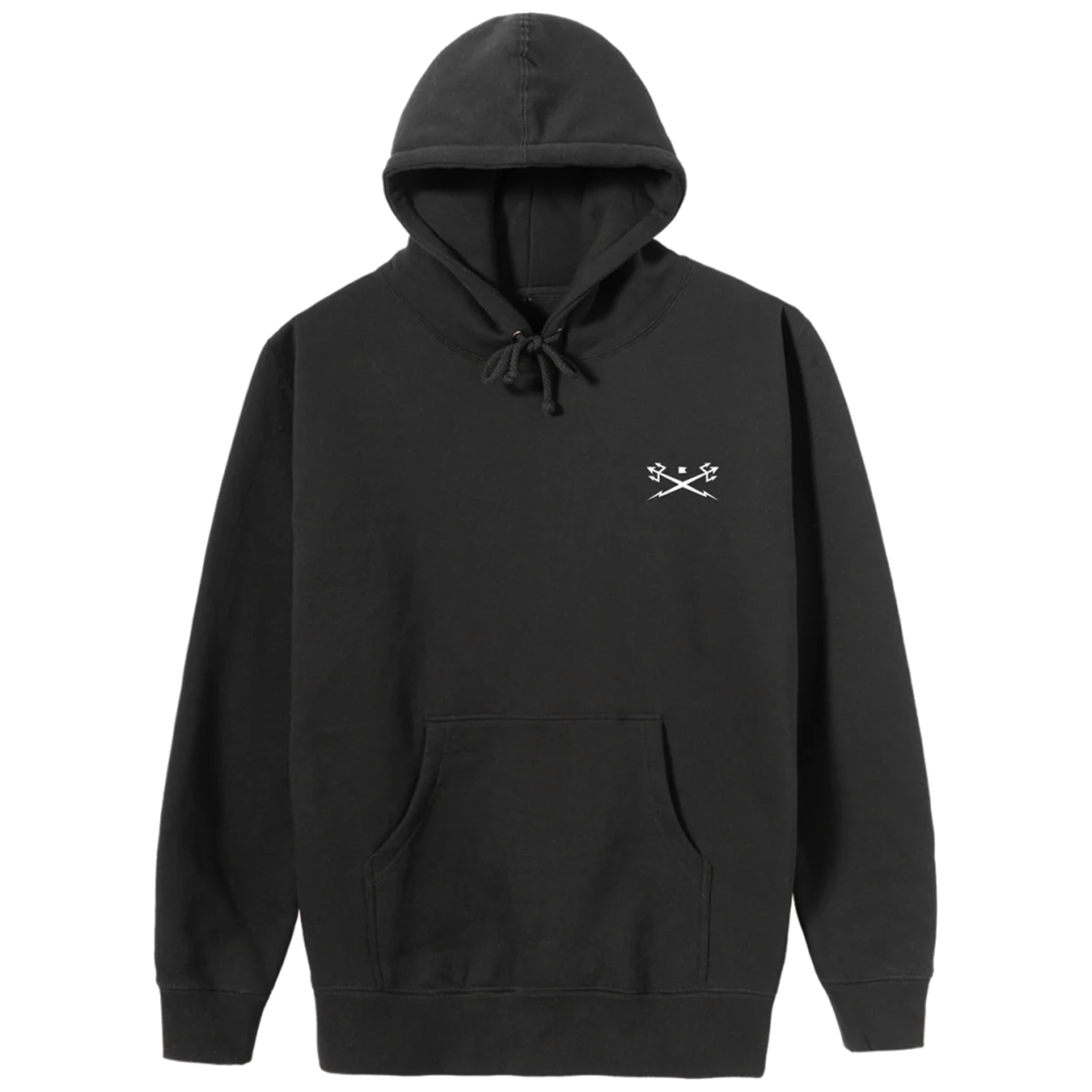 Go-To V2 Hoodie 2025