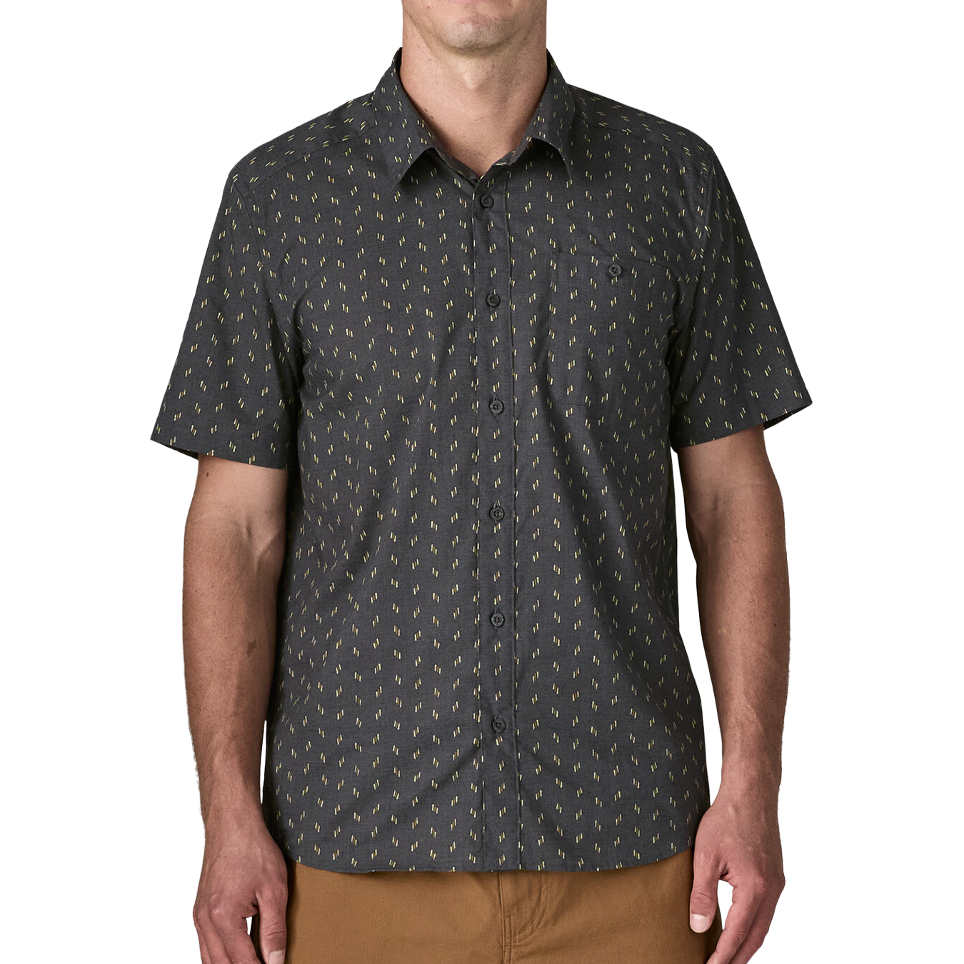Go To Shirt S/S