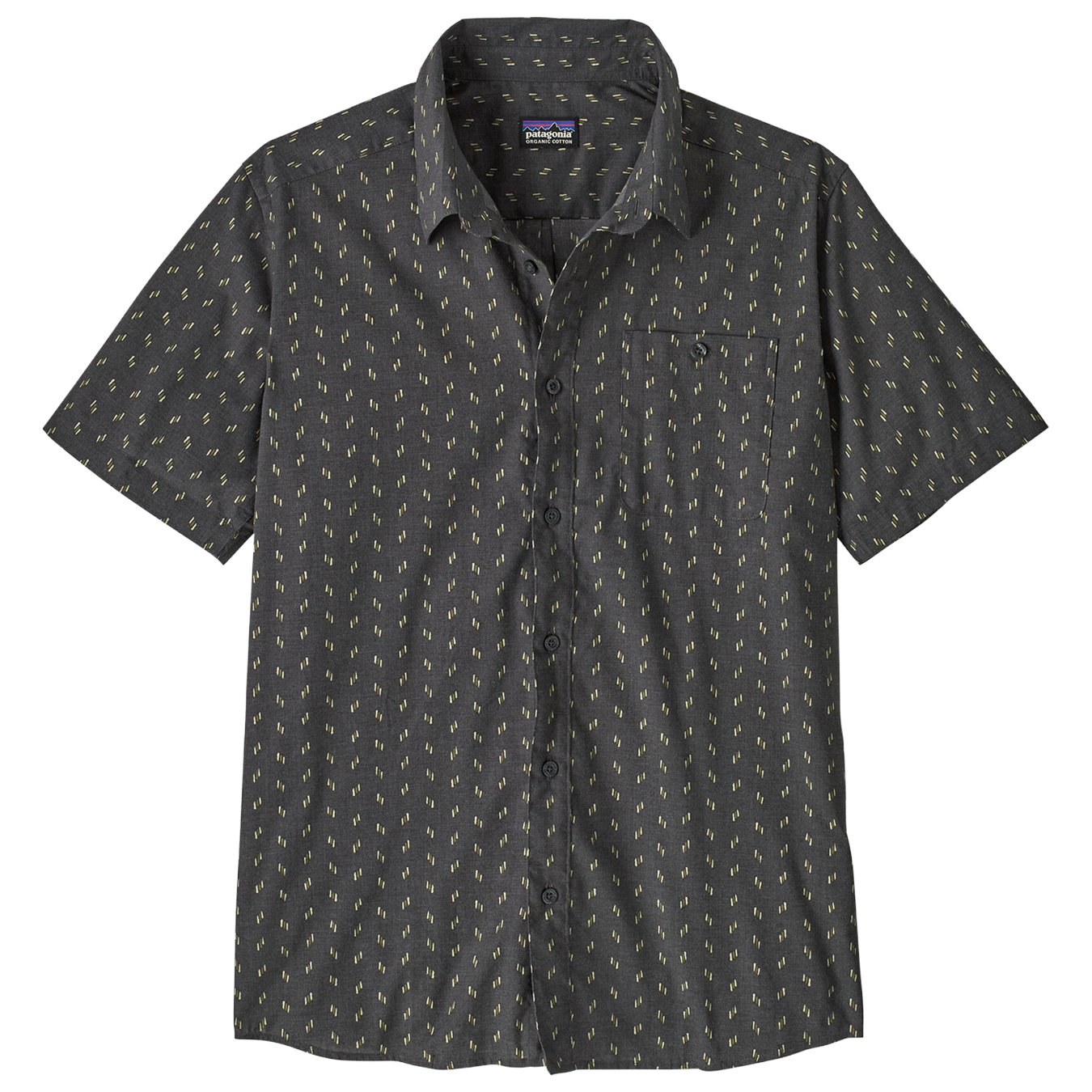 Go To Shirt S/S