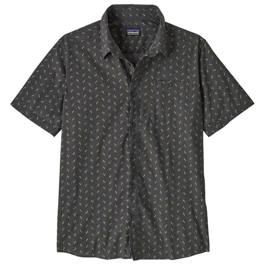 Go To Shirt S/S