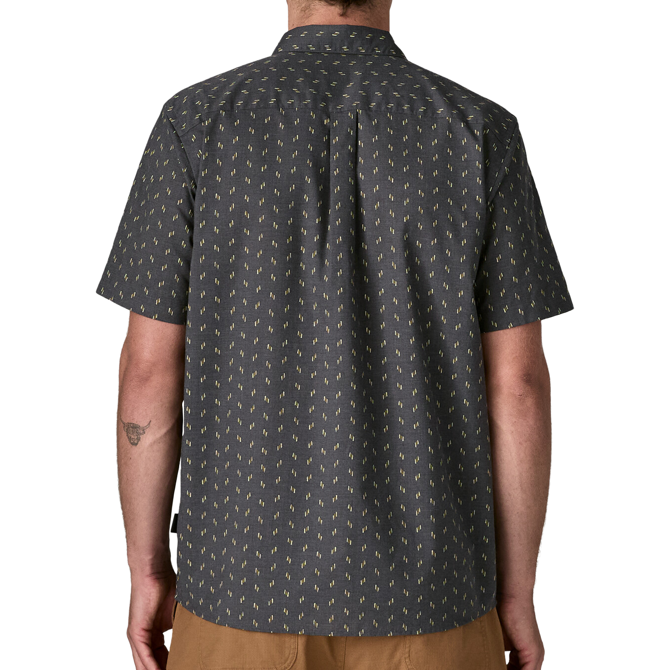 Go To Shirt S/S