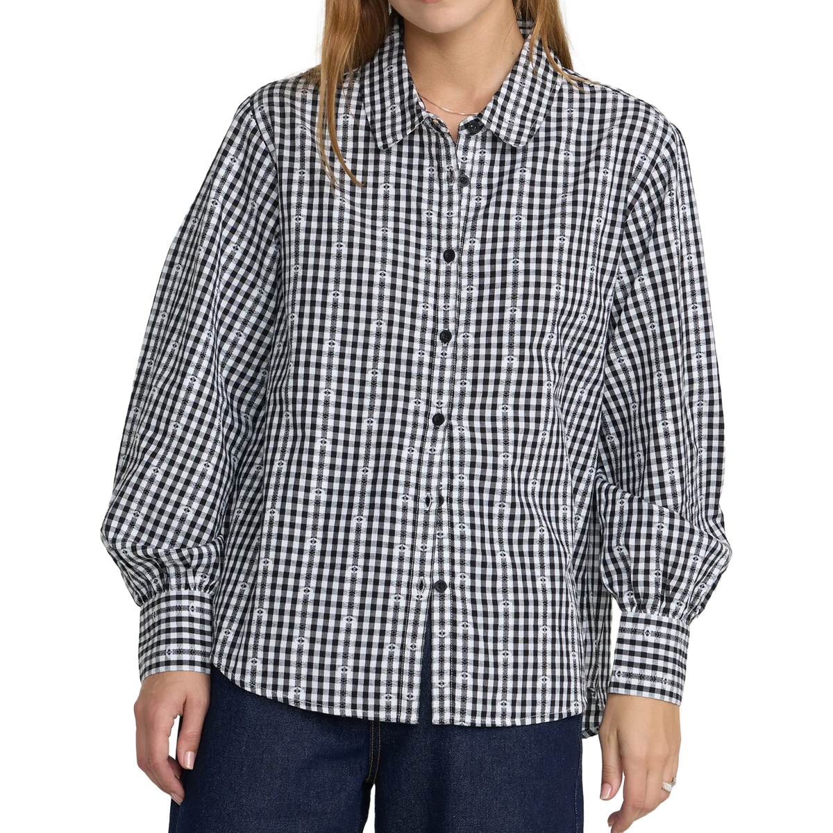 Go West L/S Top