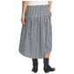 Go West Midi Skirt