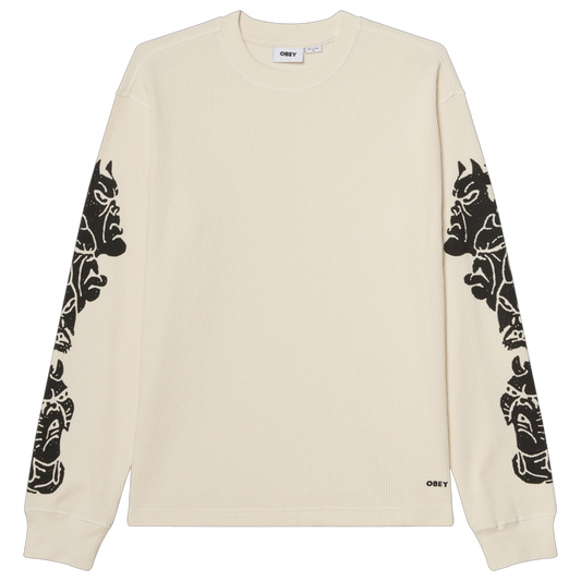 Goblin Thermal L/S Top 2025
