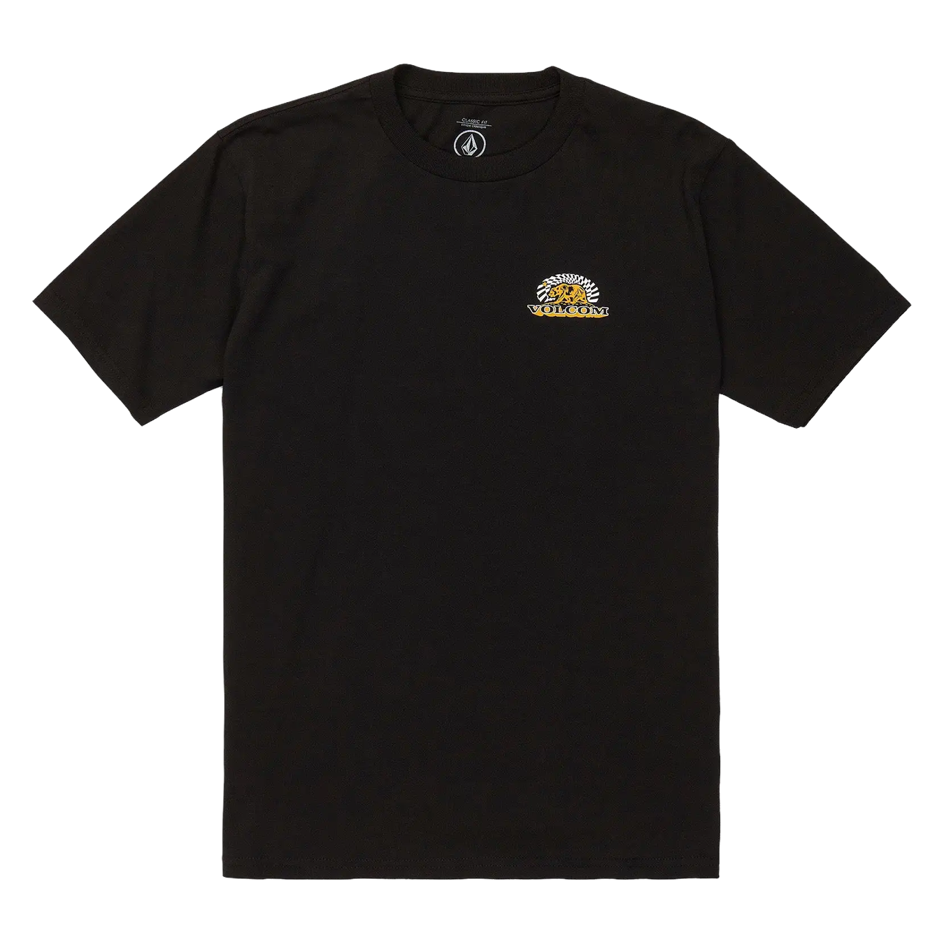 Golden Bear S/S T-Shirt