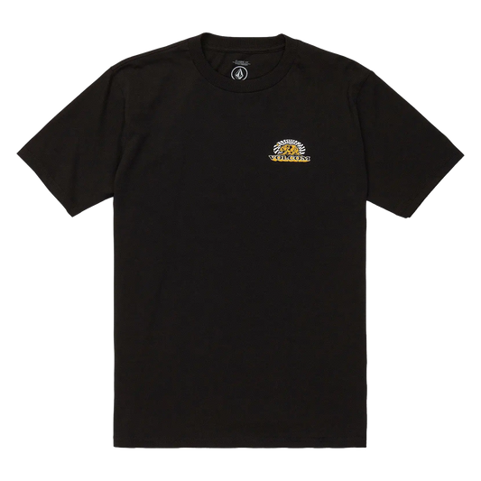 Golden Bear S/S T-Shirt