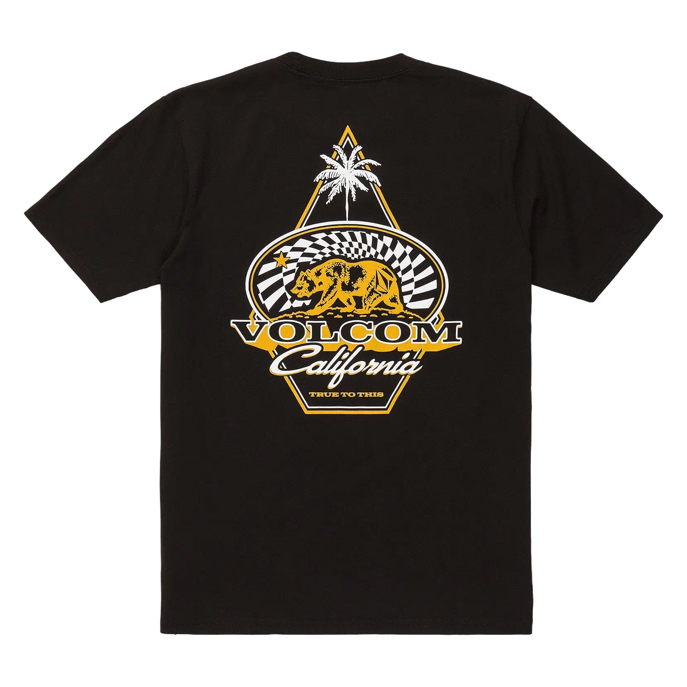 Golden Bear S/S T-Shirt