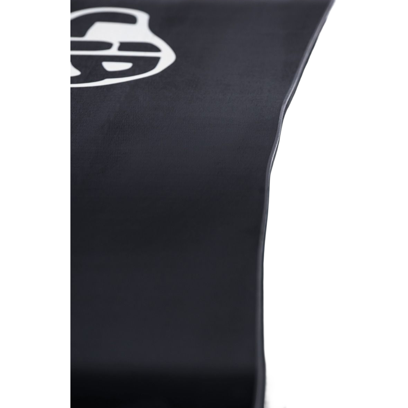 Golden Orca Snowboard