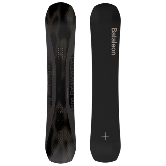 Goliath+ Snowboard