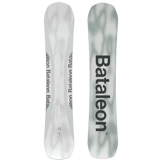 Goliath Snowboard