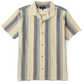 Gonzo Woven S/S