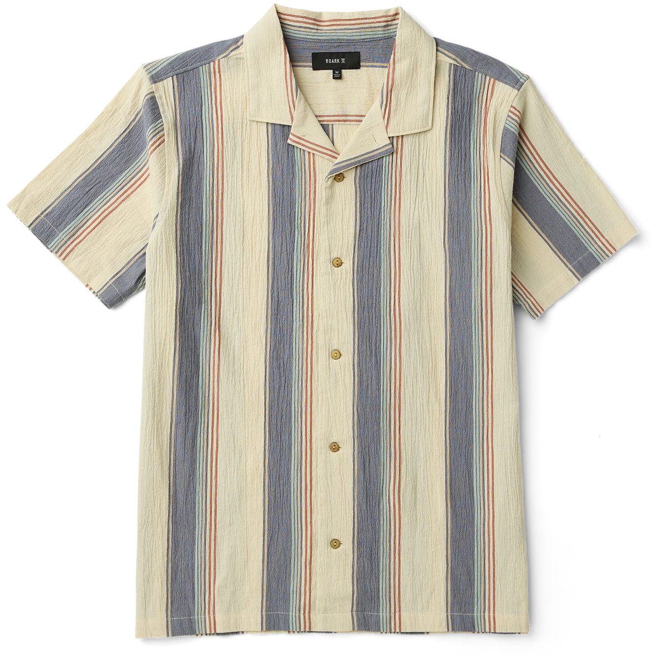 Gonzo Woven S/S