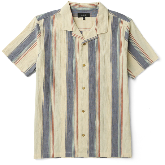 Gonzo Woven S/S