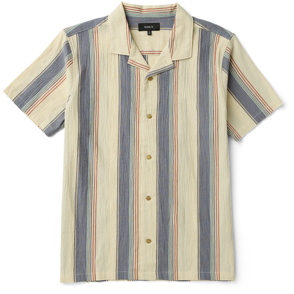 Gonzo Woven S/S
