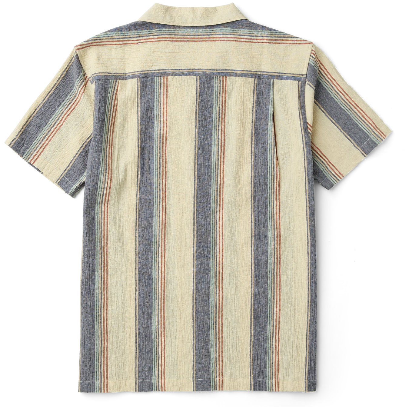 Gonzo Woven S/S