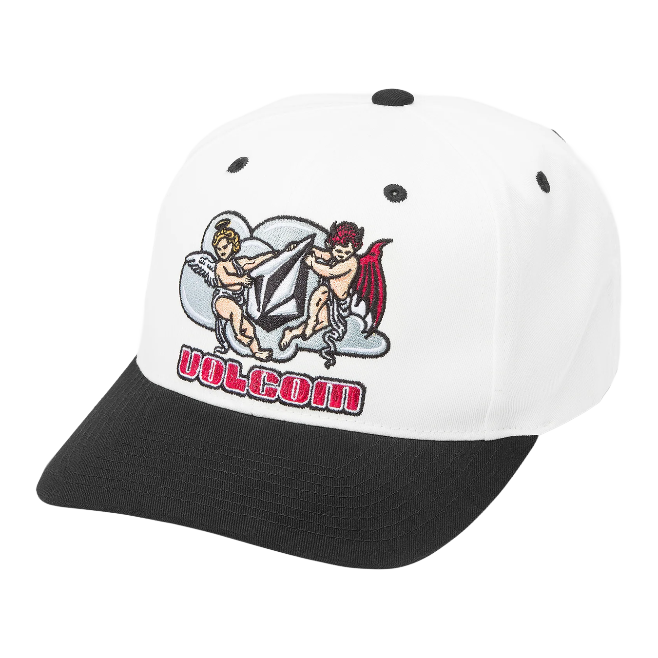 Good And Evil Hat 2025