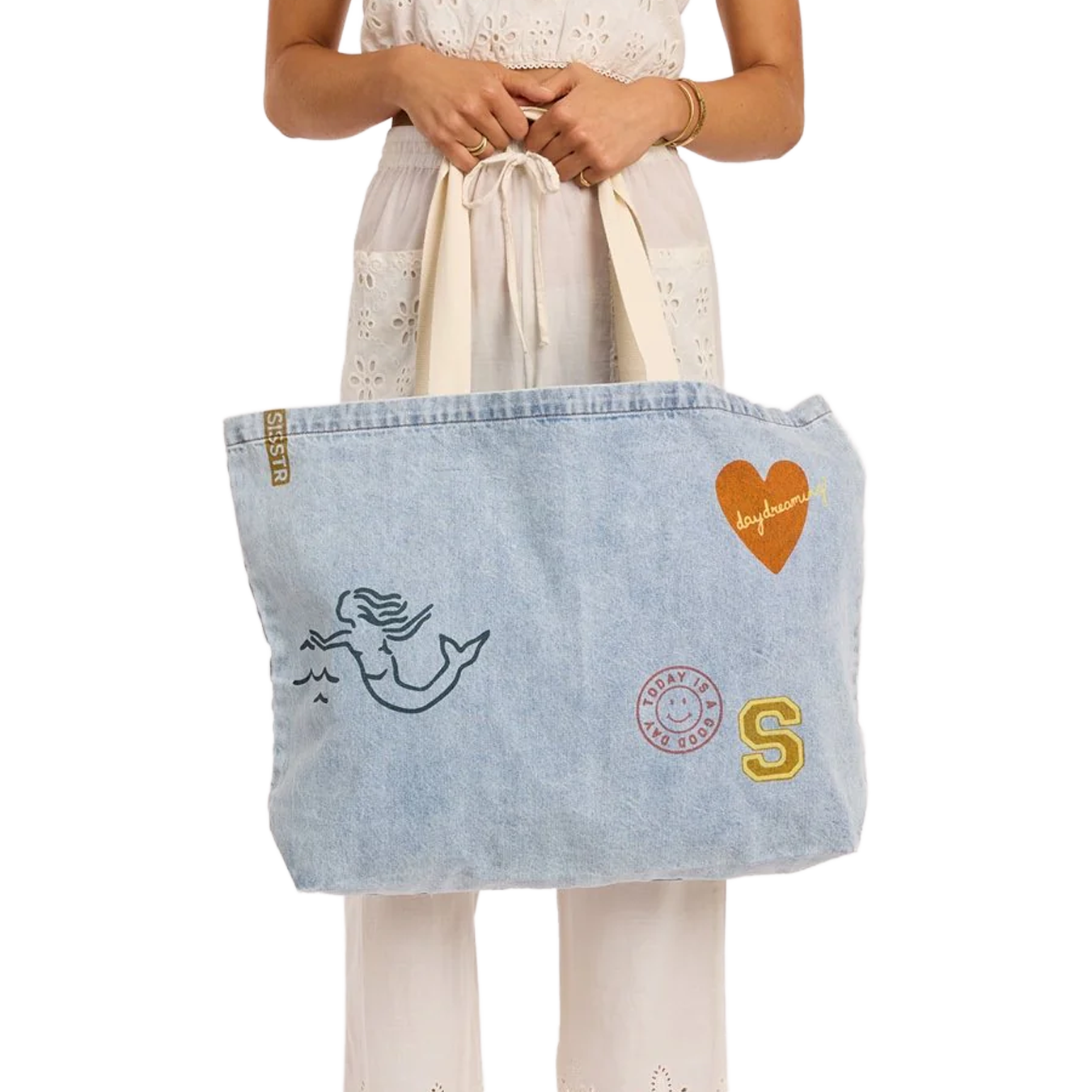 Good Day Tote