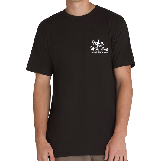 Good Times 66 S/S T-Shirt 2025