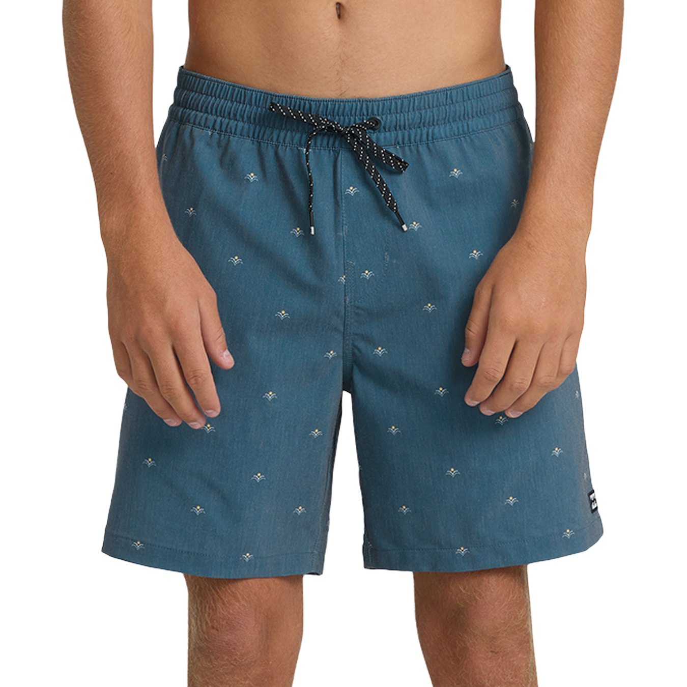 Good Times Layback Boardshort