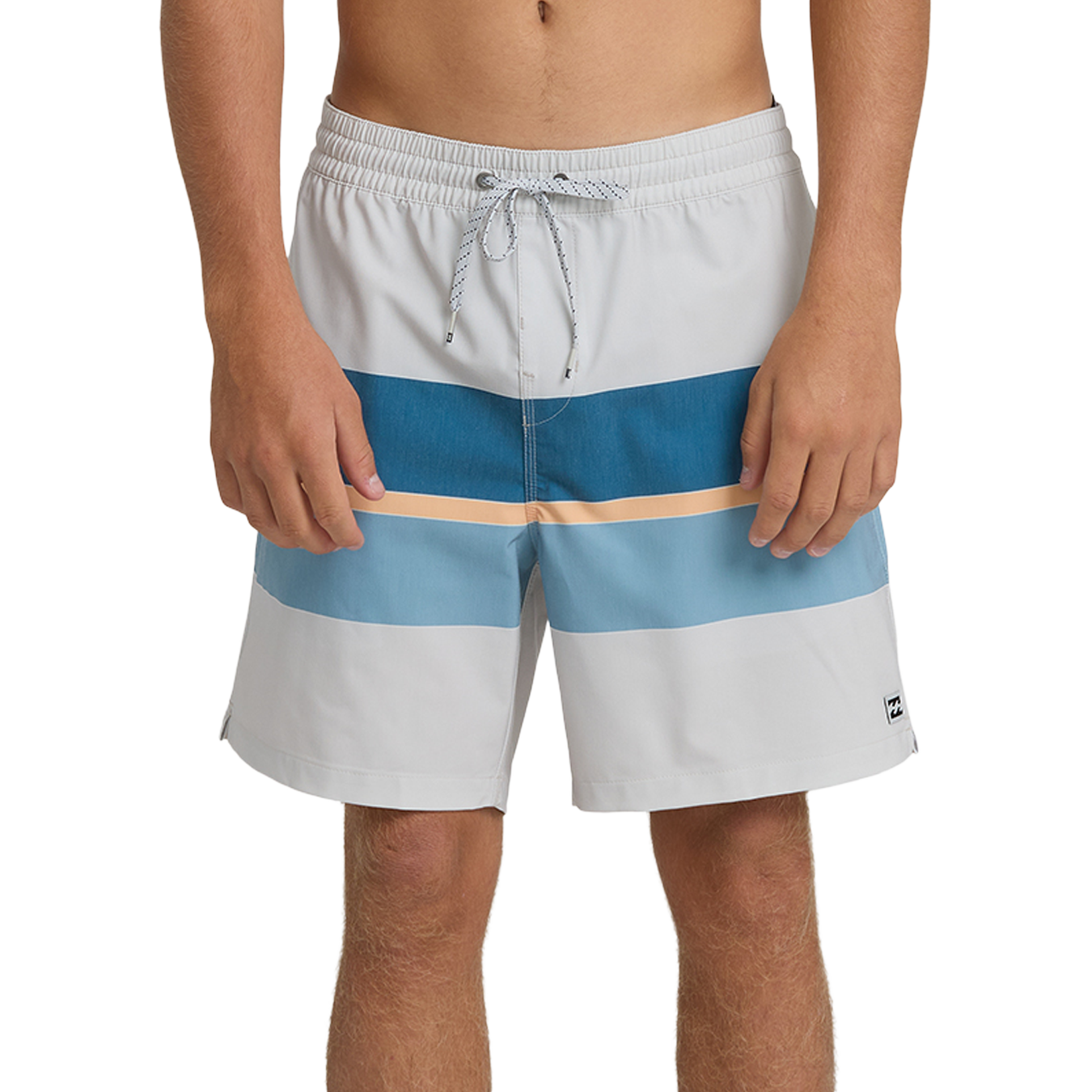Good Times Layback Boardshort